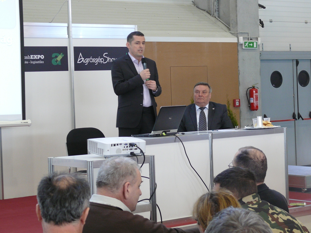 AGROmashEXPO