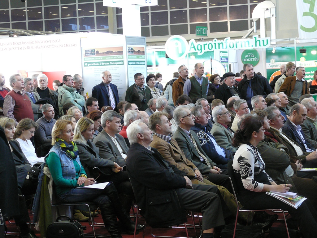 AGROmashEXPO