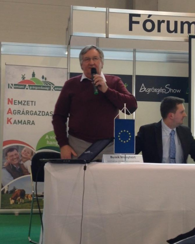  Agromashexpo